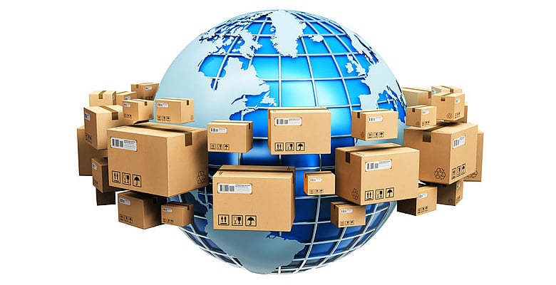 start shipping globally with EGS