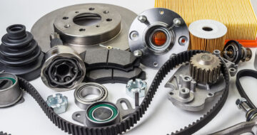 The Complete Guide to Selling Vehicle Parts on  Motors - My