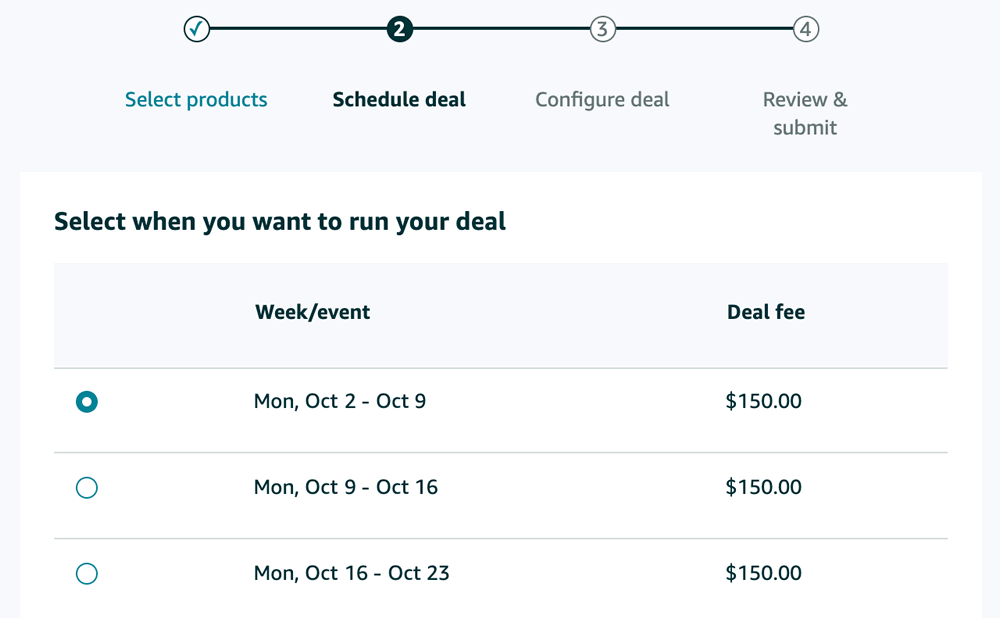 What Happened to Lightning Deals on ? Are They Canceled?