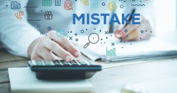 10 Common eCommerce Mistakes and How to Avoid Them